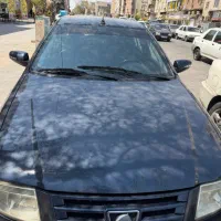 سورن EF7مدل ۱۳۹۹|خودرو سواری و وانت|اهواز, کیانپارس |دیوار