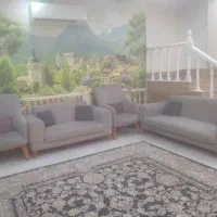 مبل راحتی|مبلمان خانگی و میز عسلی|گنبد کاووس, |دیوار