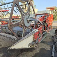 فروش کمباین مدل ۲۰۱۸ براروتوری