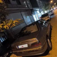 پژو پارس 93 xu7|خودرو سواری و وانت|کوهدشت, |دیوار