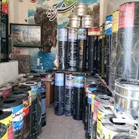 پخش  ایزوگام متری110 بلوار بهشتی قیر.دلیجان سایبان|خدمات پیشه و مهارت|نیشابور, شهید بهشتی|دیوار