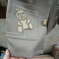 کت زنانه|لباس|زارچ, |دیوار