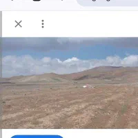 زمین اوقافی شهرک گلستان