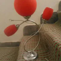 لوستر ماکروفر میز تی وی میز تحریر