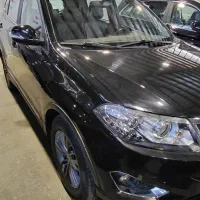 TKKتجارت خودرو خسروانی Chery Tiggo 5|خودرو سواری و وانت|تهران, شهرک استقلال|دیوار