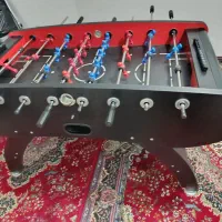 فوتبال دستی حرفه ای