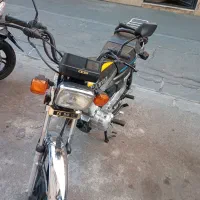 موتور سیکلت 150 سی سی
