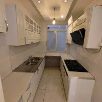 واحد ۵۵ متری / فول بازسازی/ بدون پرتی|فروش آپارتمان|تهران, نظام‌آباد|دیوار