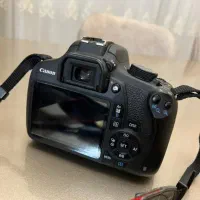دوربین عکاسی canon|دوربین عکاسی و فیلمبرداری|مهاجران, |دیوار