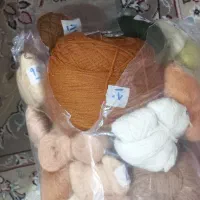 نخ و نقشه کامل التماس