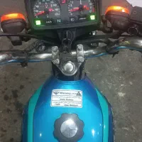 هندا سوپر ۱۲۵