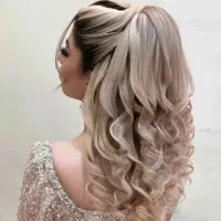 نیازمند مدل رنگ لایت کراتین و آموزش|خدمات آرایشگری و زیبایی|آبادان, |دیوار