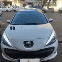 پژو ۲۰۷موتور Tu5سقف پانا