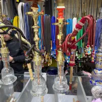 املت زن  قهوه خونه کار بلد