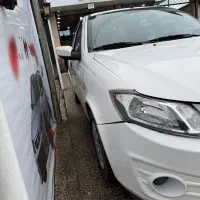 ساینا مدل۹۸|خودرو سواری و وانت|لاهیجان, بازکیاگوراب|دیوار