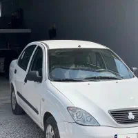 تیبا صندوق دار مدل۹۳ زیر قیمت