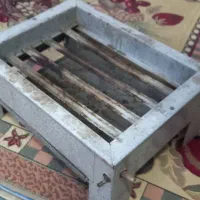 منقل گازی کوچیک|اجاق گاز و لوازم برقی پخت‌وپز|مشهد, بلال|دیوار