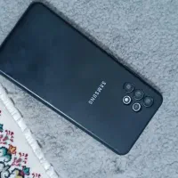 گوشی a32 سامسونگ|موبایل|محمدشهر, محمدشهر|دیوار