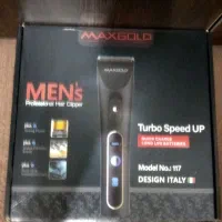 ریش تراش مکس گلد