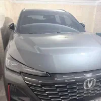 چانگان cs55 وارداتی ۲۰۲۴