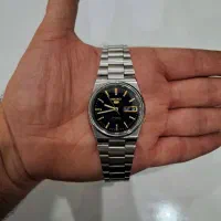 ساعت مچی سیکو پنج اورجینال