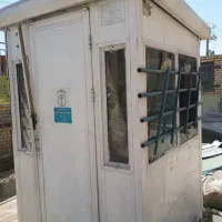 کانکس|مصالح و تجهیزات ساختمان|مشهد, شهرک صنعتی مشهد|دیوار