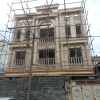 داربست فلزی