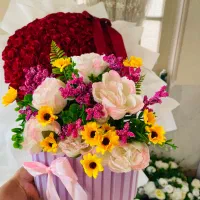 گل آماده فروش|گل مصنوعی|یزد, |دیوار