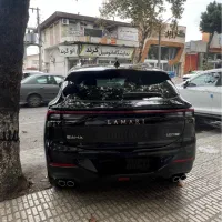 لاماری ایما مدل1402|خودرو سواری و وانت|گرگان, |دیوار