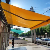 نصب، فروش، دربهای اتوماتیک و پنجره های تاشو|خدمات پیشه و مهارت|شوشتر, |دیوار