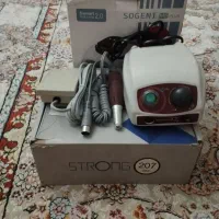 وسایل کاشت ناخن