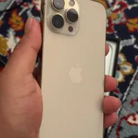اپل iPhone 13 Pro Max با حافظهٔ ۲۵۶ گیگابایت