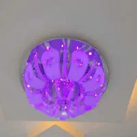 لوستر ریموت دار