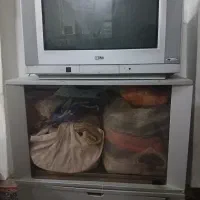 تلویزیون قدیمی