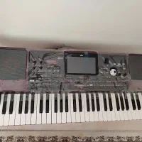 Korg pa1000|پیانو، کیبورد، آکاردئون|تهران, مسعودیه|دیوار