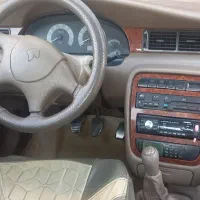 سمند ال ایکس