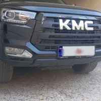 کی ام سی t8 مدل ۱۴۰۴