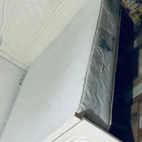 تشک دونفره طبی فنری|تشک تختخواب|گرگان, |دیوار