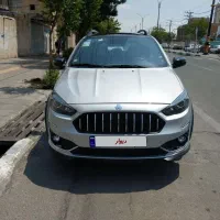 اطلس GL نقره‌ای