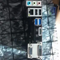 مادربرد msi H310 pro