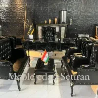 مبلمان اداری میز کارمندی