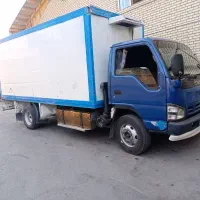 نیازمند راننده پایه دو