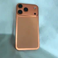 ایفون ۱۷ پرو‌فیس لیفت درحد صفر