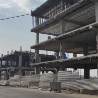 مشارکت در ساخت چمران نزدیک به سیزده هکتاری