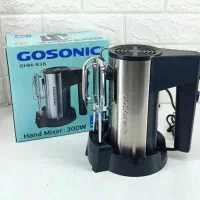 همزن برقی گاستروبگ ۲سری|سایر لوازم برقی|یزد, |دیوار