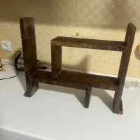 استندپازلی چوبی نو|صنایع دستی و سایر لوازم تزئینی|سیرجان, |دیوار