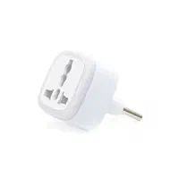 مبدل برق هادرون مدل تبدیل 3 به 2|لوازم جانبی موبایل و تبلت|ری, صالحآباد شرقی|دیوار