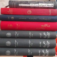 فروش کتاب کتابخانه شخصی