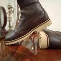 بوت اورجینال تیمبرلند سایز ۴۷|کیف، کفش، کمربند|تهران, زیبادشت|دیوار