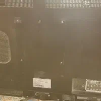 تلویزیون LCD سامسونگ 43اینچ|تلویزیون و پروژکتور|قم, نوبهار|دیوار